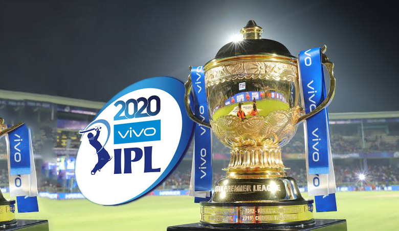 IPL 2020 Time Table