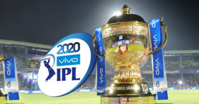 IPL 2020 Time Table – New UAE Time Table pdf Download